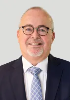 Markus Reck