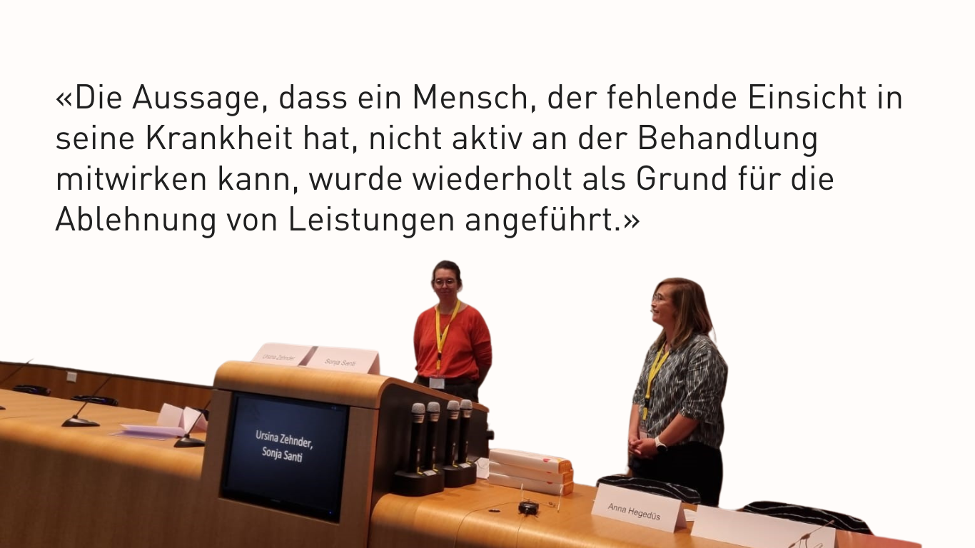 Von der Compliance zur Adhärenz