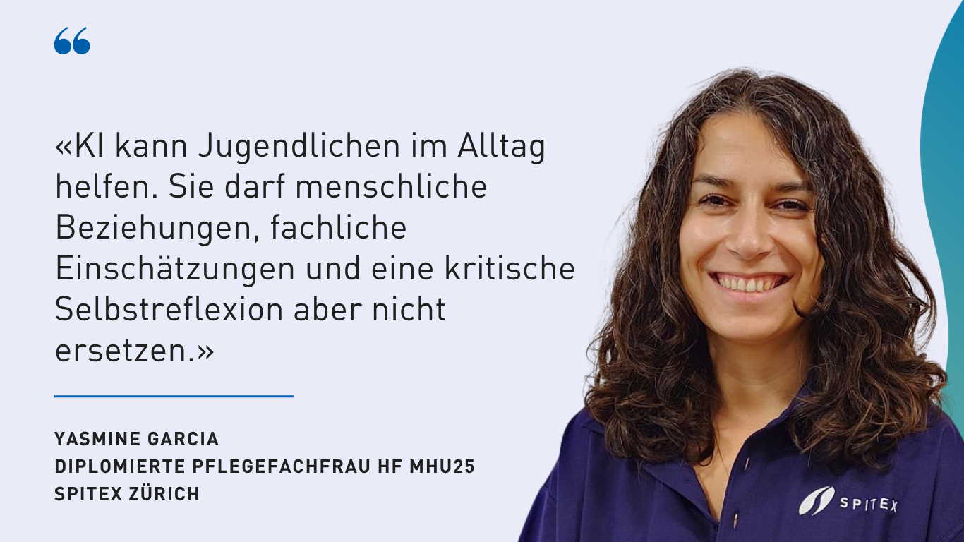 Quote Yasmine