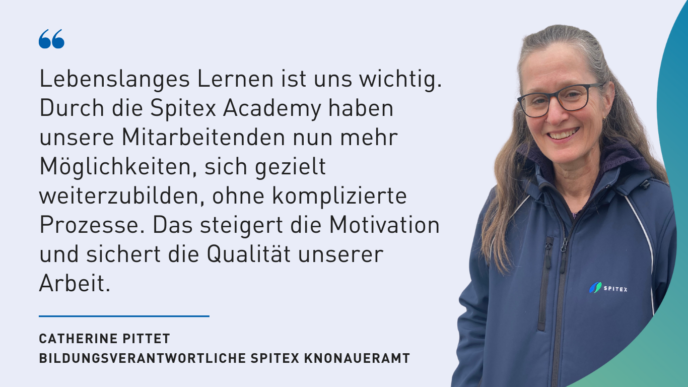 Catherine Pittet