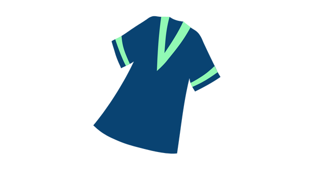 Kleidung