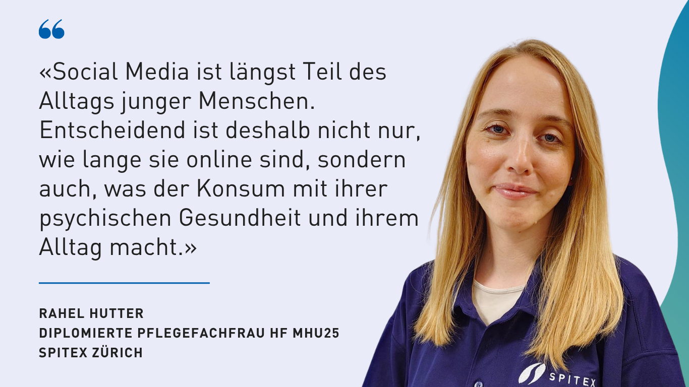 Zitat Rahel