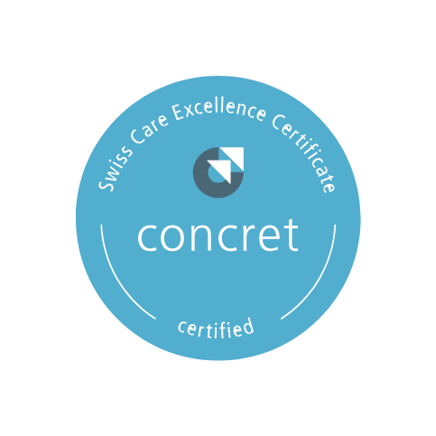 concret