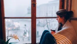 Depression Depression