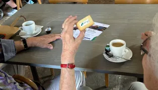 Rollator Service Affoltern