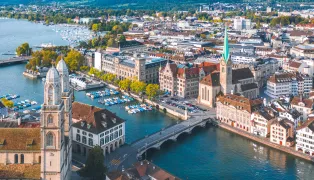 Zürich