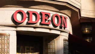 Odeon