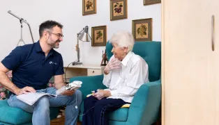 Webinar PallCare