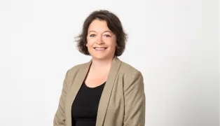 Daniela Bühler
