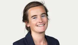Ursina Zehnder