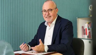 Markus Reck