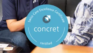 Concret