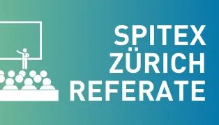 Spitex Zürich-Referate