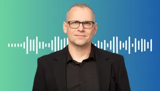 Podcast Steven Cyrol