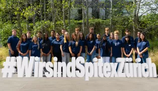 Neue Lernende 2026