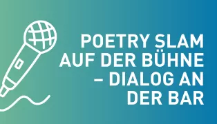 Poetry Slam