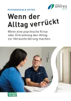 Psychosoziale Spitex Zürich