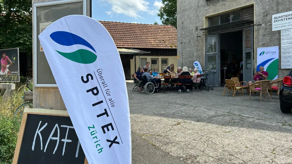 Rollator Service Affoltern