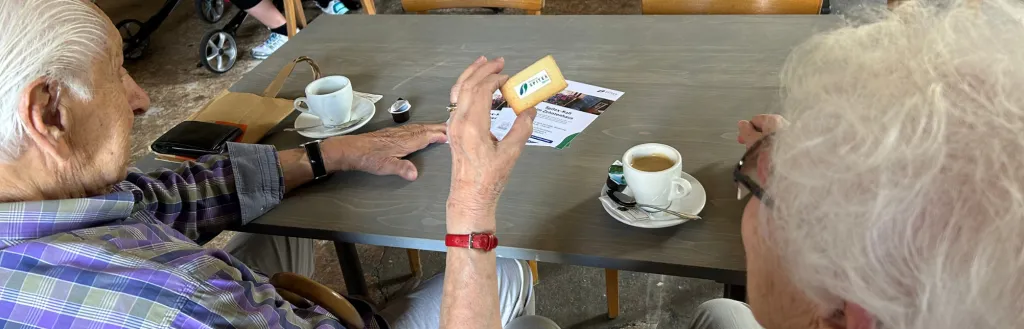 Rollator Service Affoltern