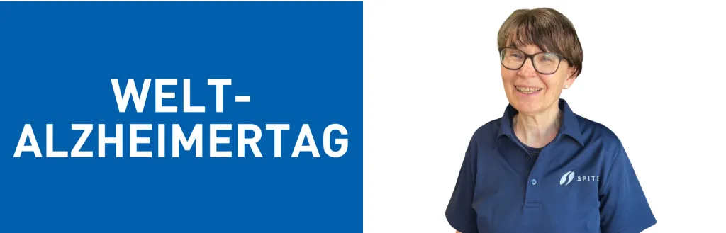 Welt-Alzheimertag