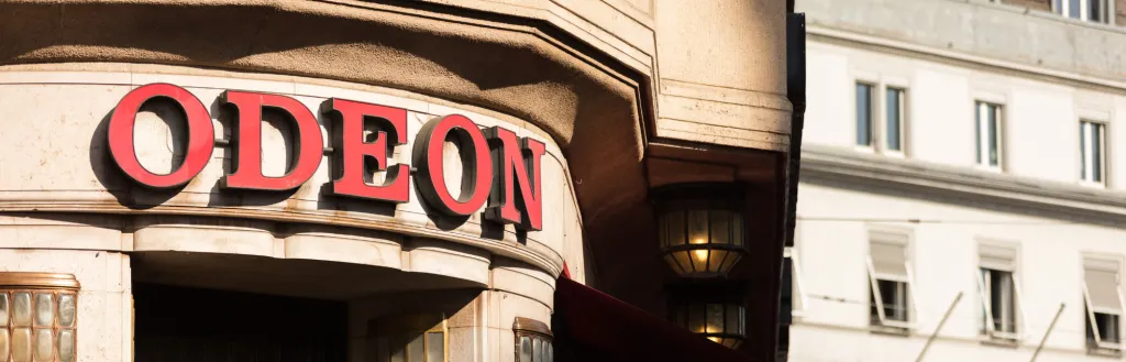 Odeon