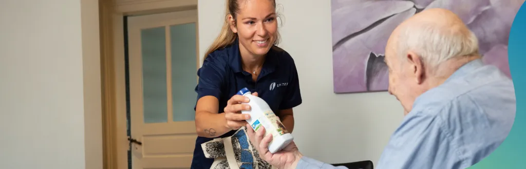 Betreuung & Begleitung Betreuung & Begleitung