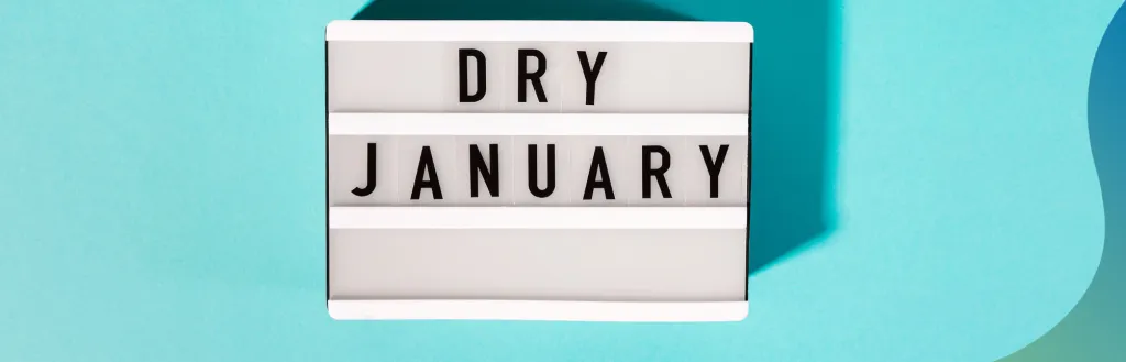 Dry January Dry January