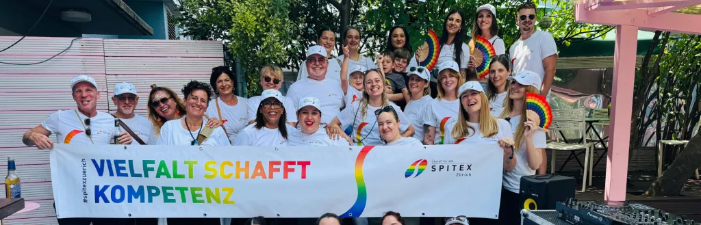 Pride 25