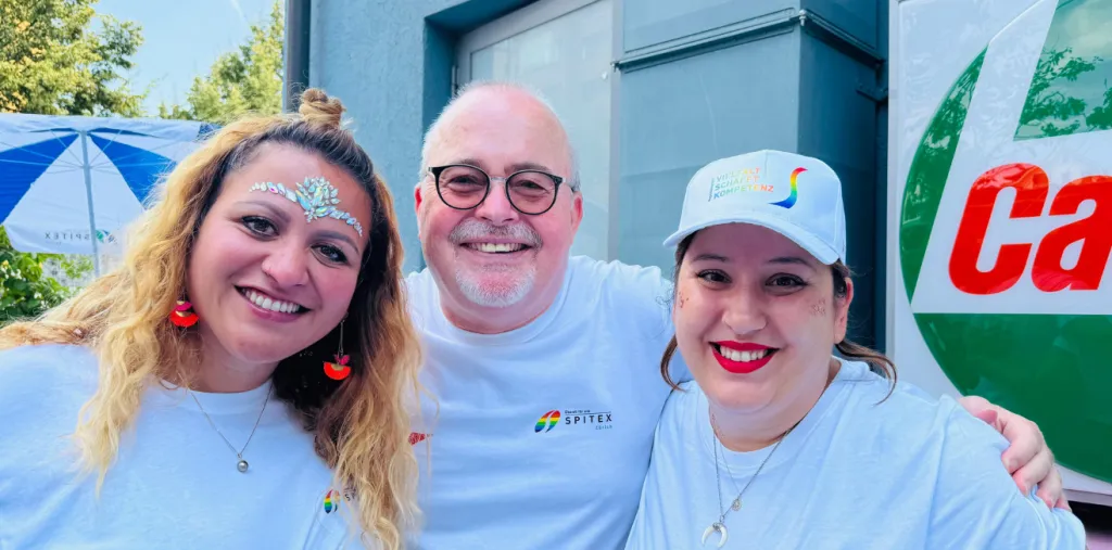 Pride 25