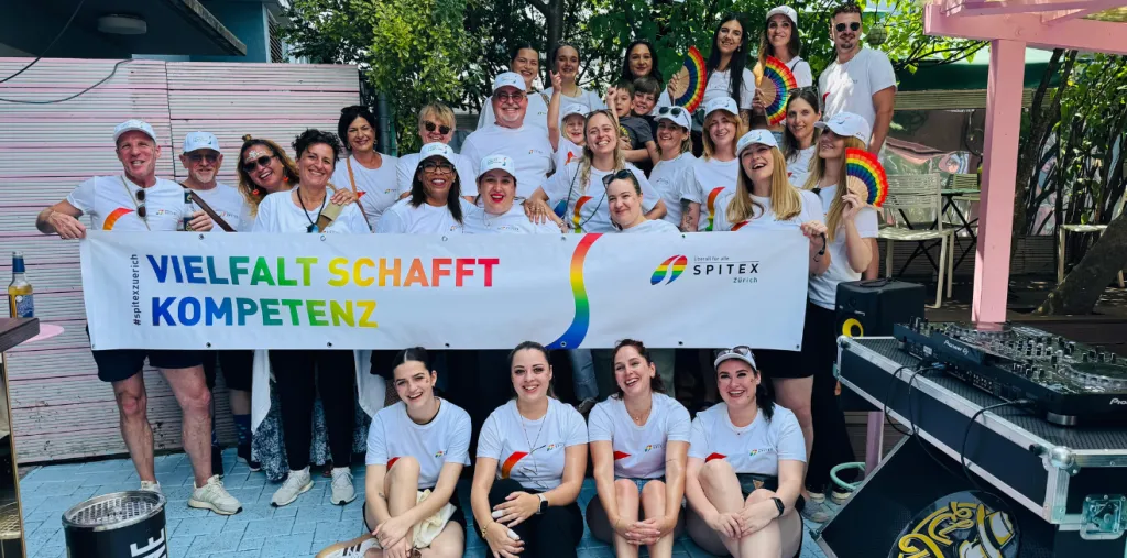 Pride 25