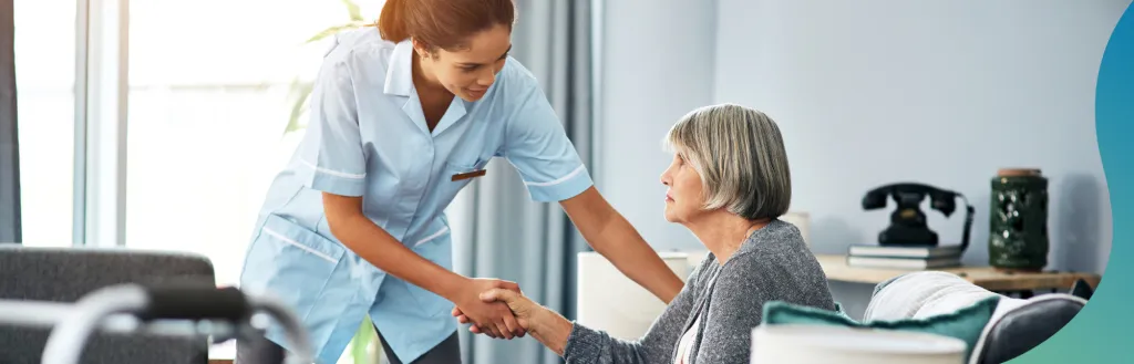 Pflegeheime und Langzeitinstitutionen