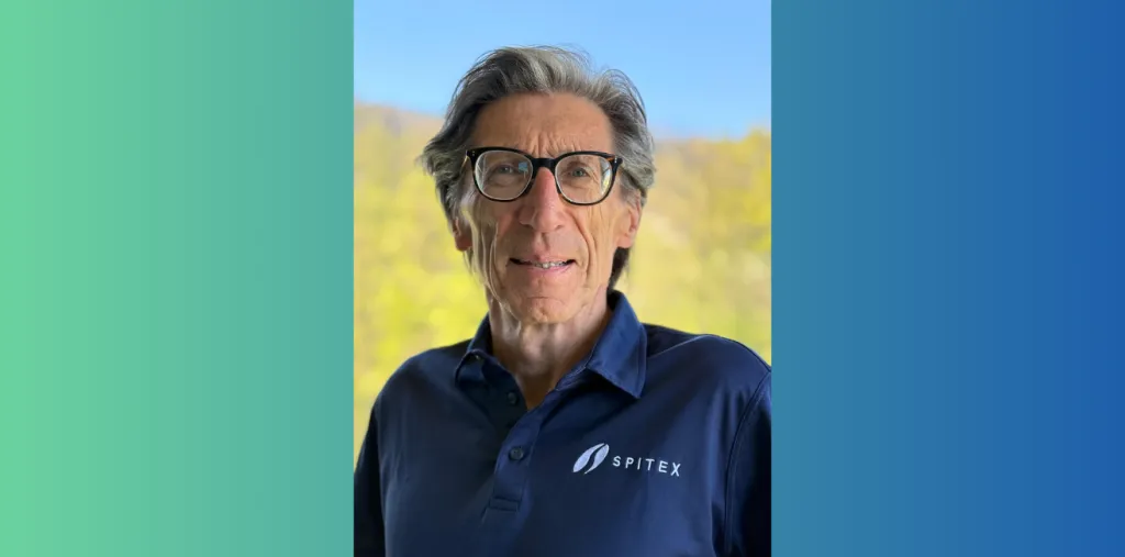 Thomas Heiniger Spitex