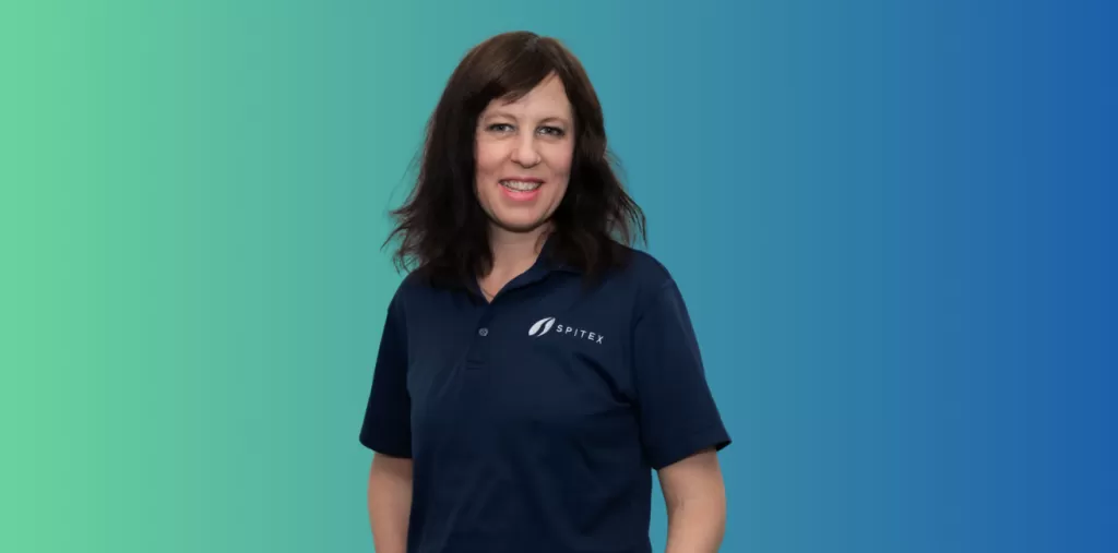 Eliane Tinner Spitex Zürich