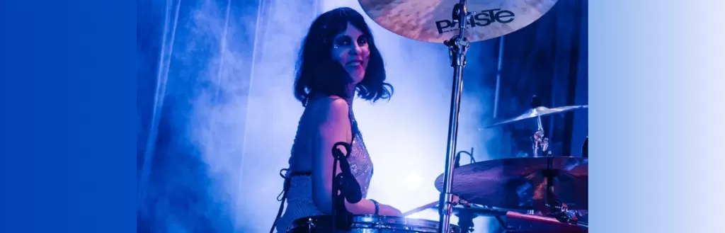 Eliane Tinner 