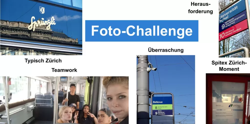 Projektwoche 2026