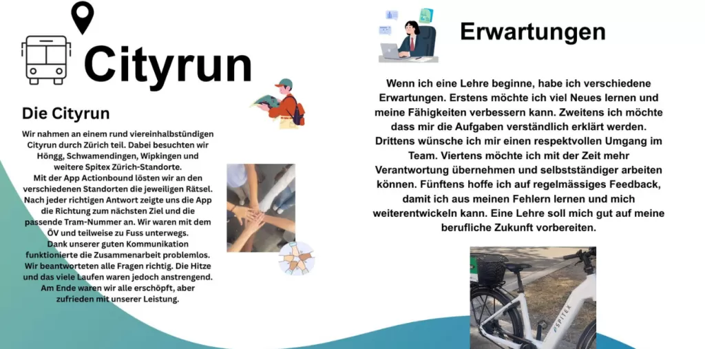 Projektwoche 2026