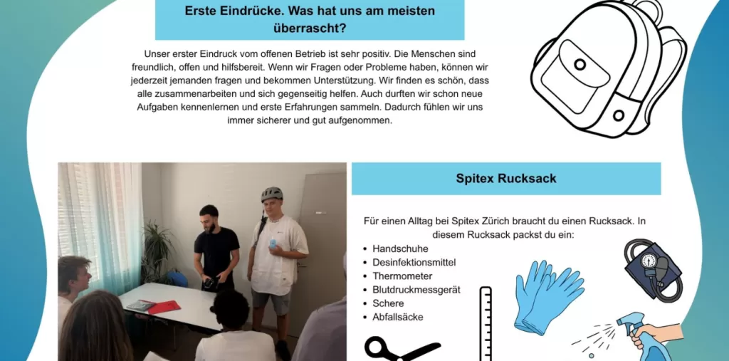 Projektwoche 2026