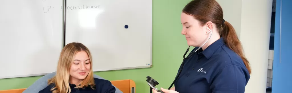 Georgia Watson Kantonale Berufsmeisterschaften