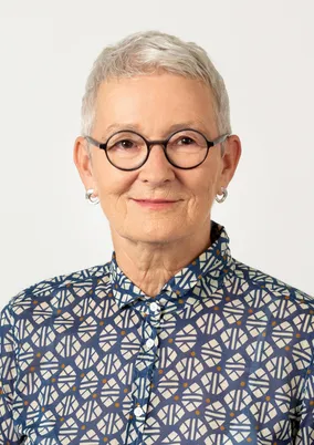 Prof. Dr. Heidi Petry Prof. Dr. Heidi Petry