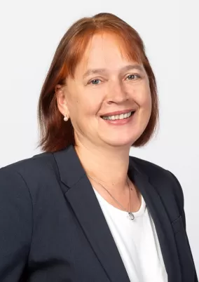 Claudia Seel