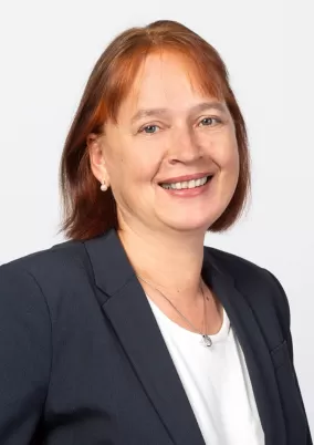 Claudia Seel