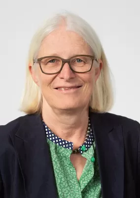 Doris Nievergelt Schieler