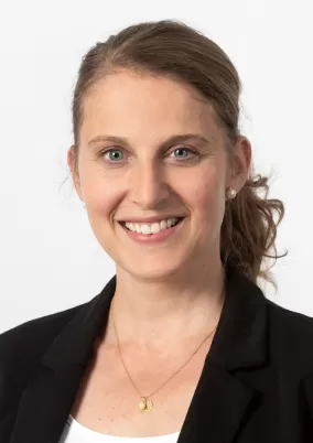 Larissa Gehrig