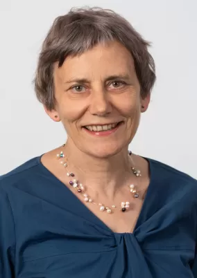 Silvia Schnidrig