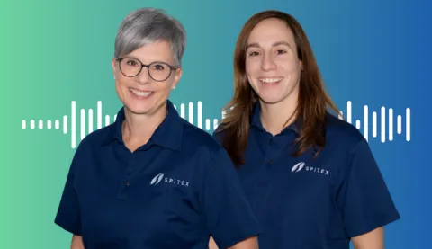 Podcast Spitex Zürich Teamflex #4 | Spitex Zürich