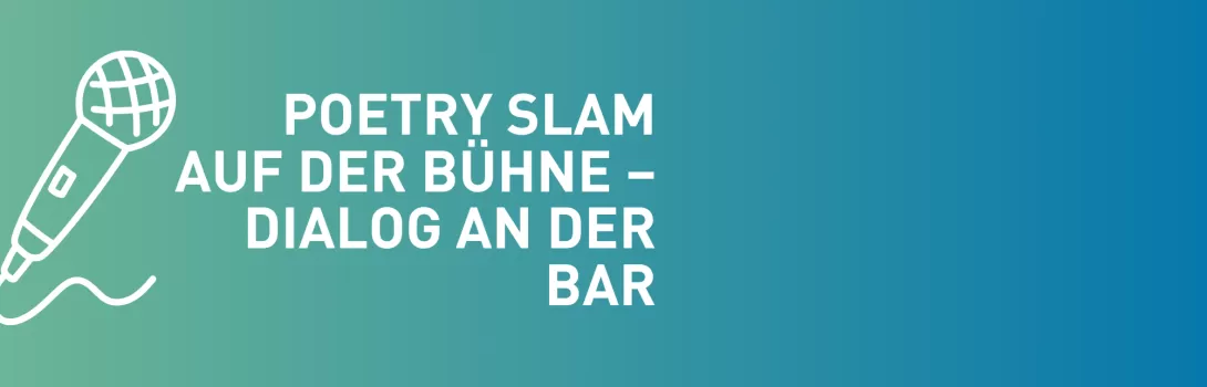 Poetry Slam